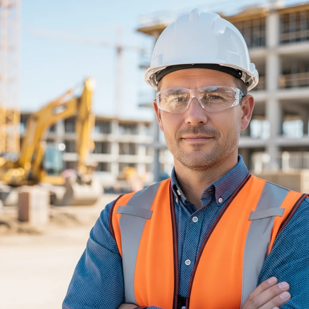 Construction Supervisor