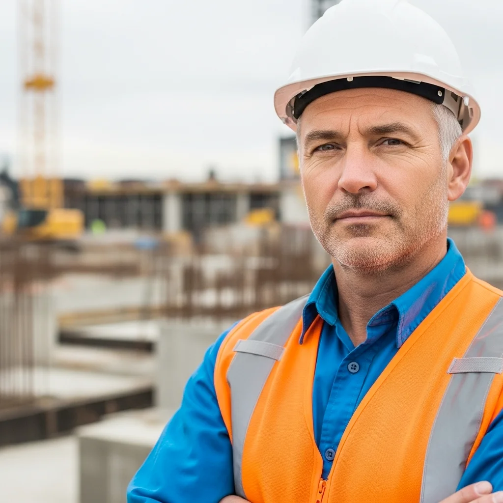 Irrigation Specialist